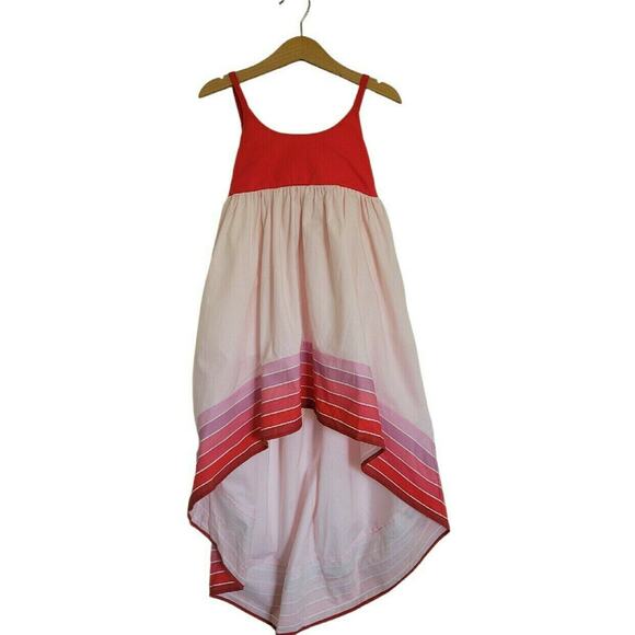 Pleiades Designs Life In Pink Windsong Dress